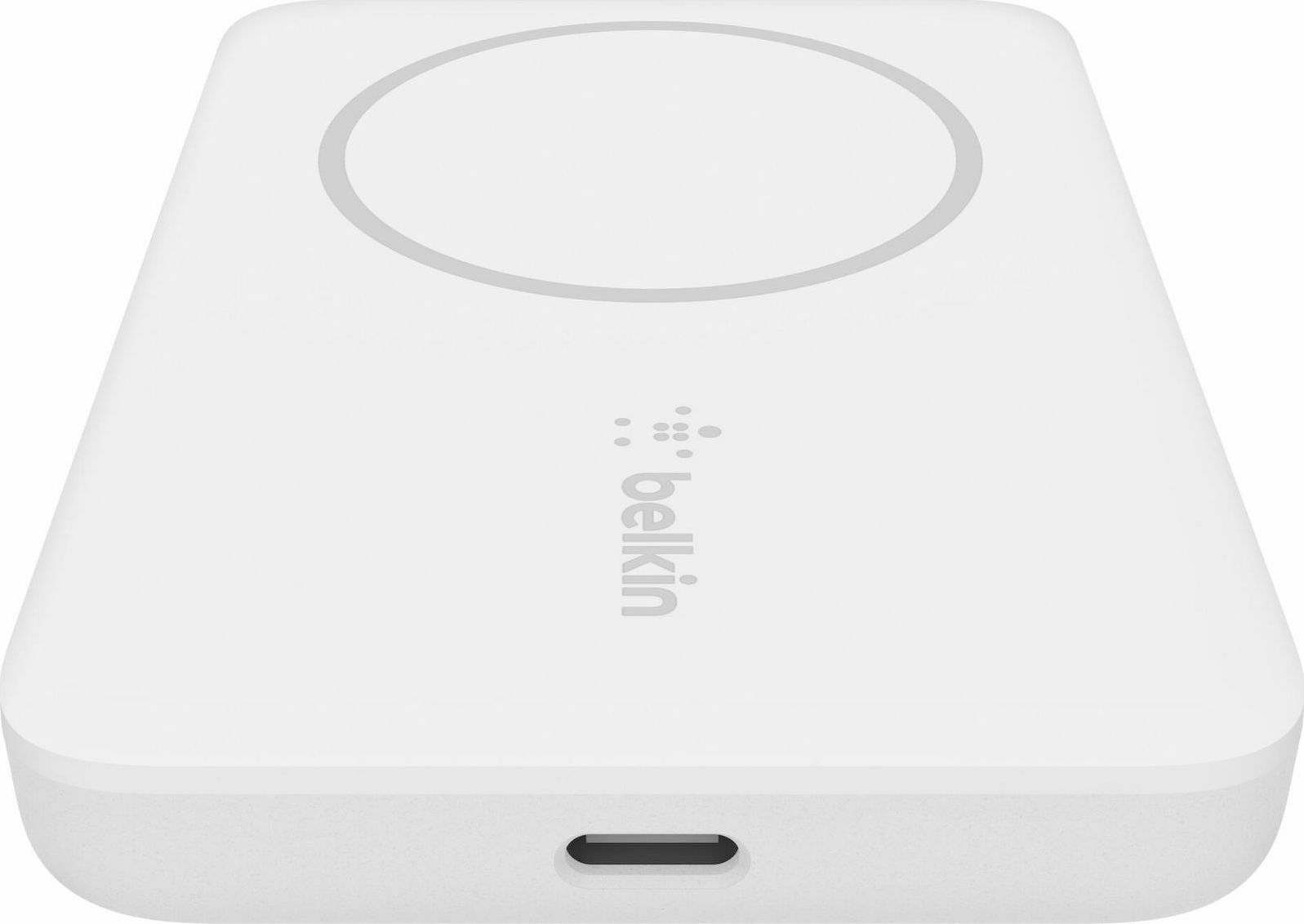 Belkin Boost Charge 2500mAh 5W Λευκό - Image 2
