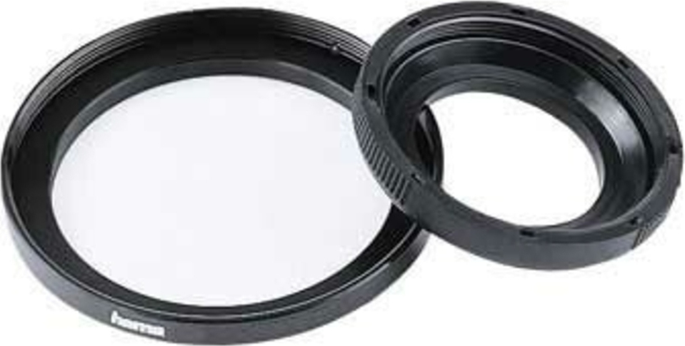 HAMA Adapter Ring Filter 82-77mm - Image 2