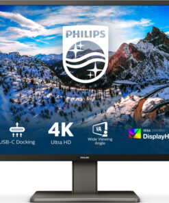 Philips 439P1 42.5" VA HDR 4K 3840x2160