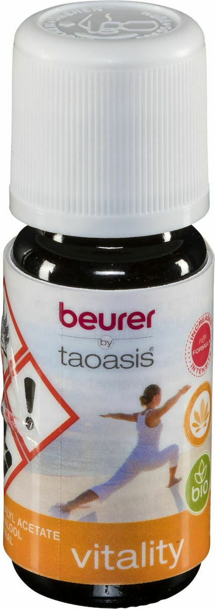 Beurer Αρωματικό Έλαιο Oil Vitality 68130 - Image 2