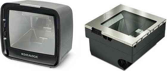 Datalogic Magellan 3410VSi Scanner Παρουσίασης Ενσύρματο με Δυνατότητα Ανάγνωσης 2D και QR Barcodes - Image 2