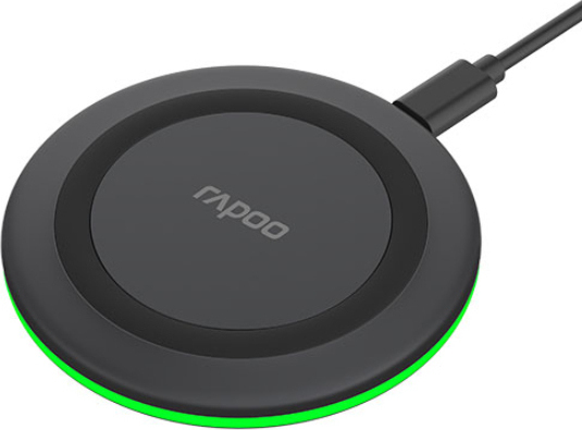 Rapoo XC110 Ασύρματος Qi 10W - Image 3