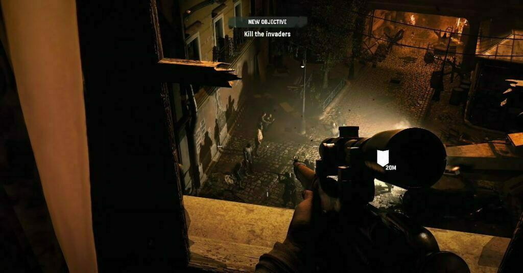 Call Of Duty: Vanguard Xbox Series X Game - Image 3