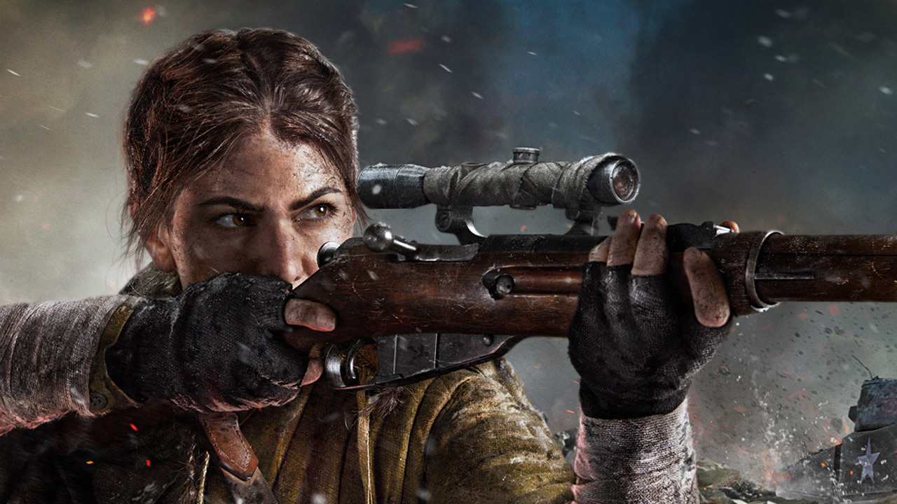 Call Of Duty: Vanguard Xbox Series X Game - Image 4