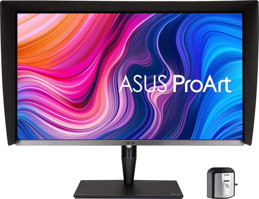Asus ProArt PA32UCG-K 32" IPS HDR 4K 3840x2160