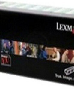 Lexmark M1140 Γνήσιο Toner Laser Εκτυπωτή Μαύρο 10000 Σελίδων (24B6213)