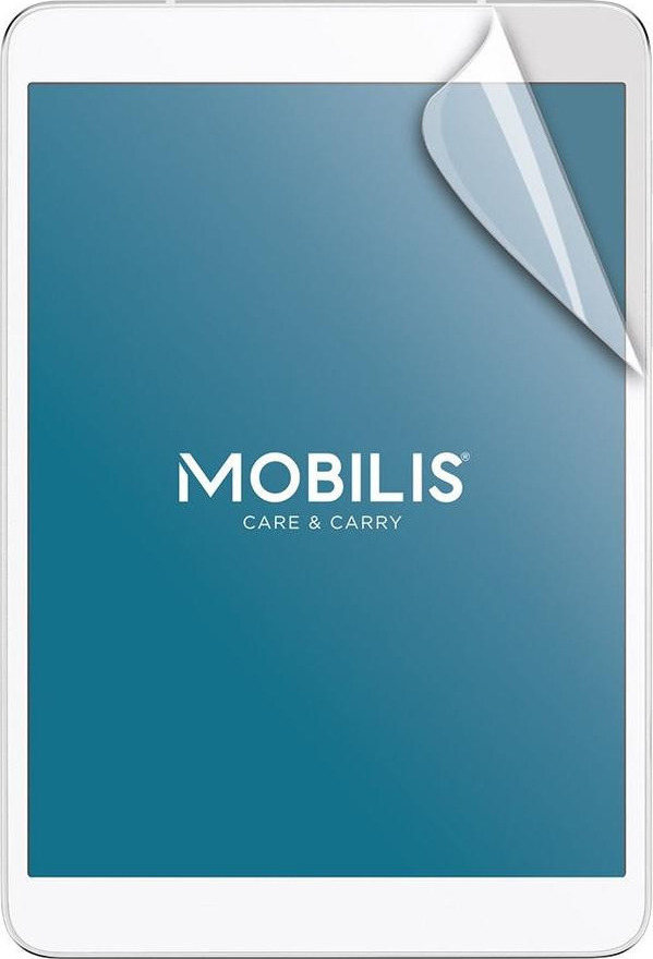 Mobilis Anti Shock Screen Protector (iPad 2019/2020 10.2'')