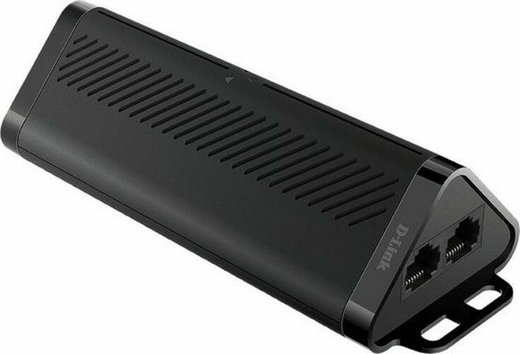D-Link DPE-302GE PoE+ Repeater - Image 2