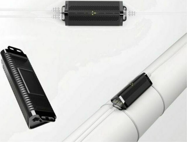 D-Link DPE-302GE PoE+ Repeater - Image 3