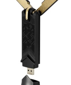 Asus USB-AX56 Ασύρματος USB Αντάπτορας Δικτύου 1775Mbps