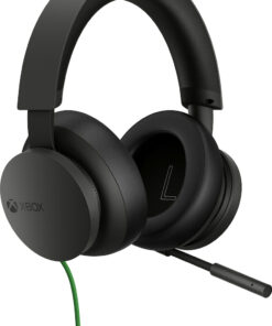 Alternative view of Microsoft Xbox Over Ear