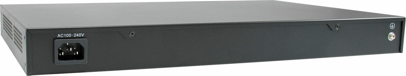 Level One GEP-2021 Unmanaged L2 PoE+ - Image 3