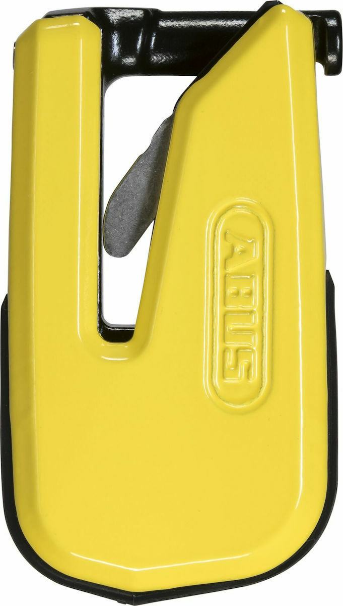 Abus SmartX 8078 Detecto Κλειδαριά Δισκόφρενου Μοτοσυκλέτας Κίτρινο Χρώμα - Image 3
