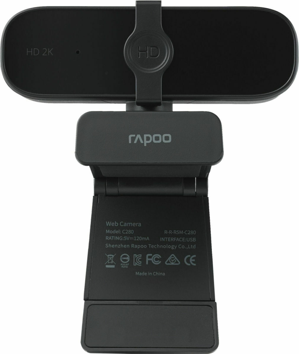 Rapoo XW2K 2K - Image 3