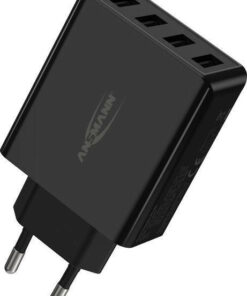Alternative view of Ansmann HC430 Χωρίς Καλώδιο 30W