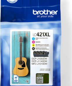 Brother LC421XL Γνήσιο
