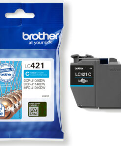 Brother LC421 Γνήσιο