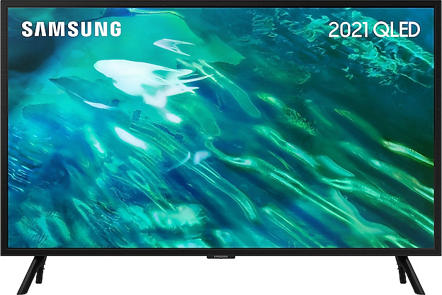Samsung Smart 32" Full HD QLED Q50A (2021)