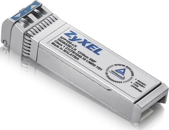 Zyxel Transceiver SFP10G-LR-ZZ0101F
