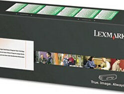 Lexmark 25B3079 Γνήσιο Toner Laser Εκτυπωτή Μαύρο 45000 Σελίδων