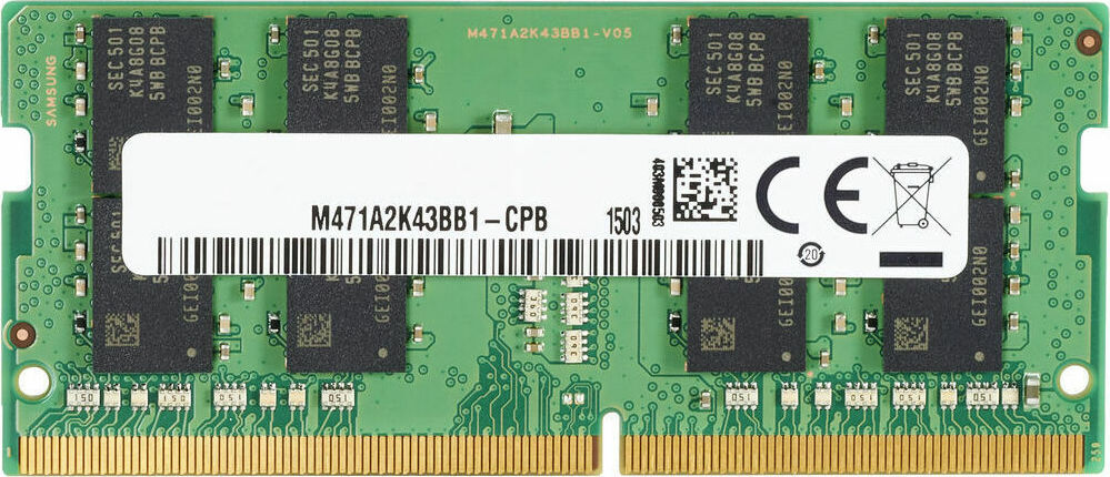 HP 8GB DDR4 13L77AA