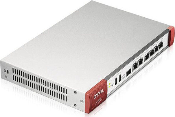 Zyxel ATP200-EU0102F Firewall - Image 2