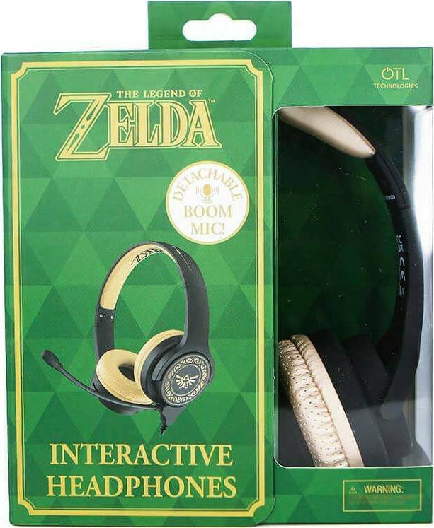 OTL Zelda Over Ear - Image 7