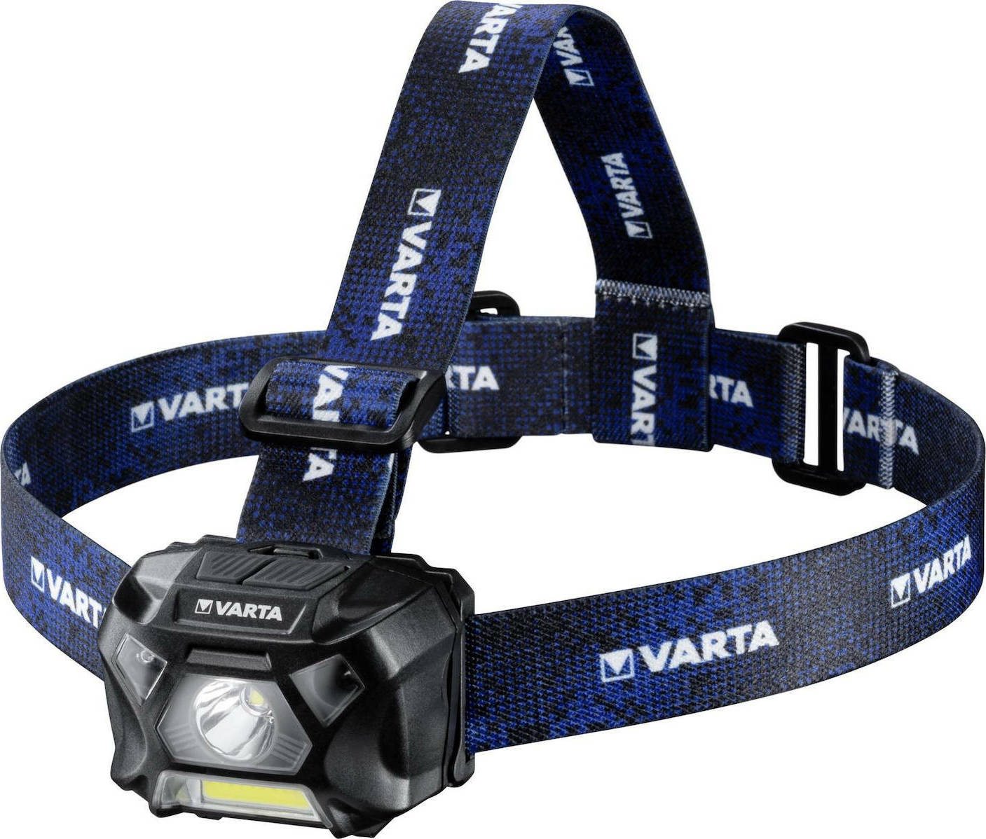 Varta Στεγανός Φακός Κεφαλής LED 150lm - Image 3