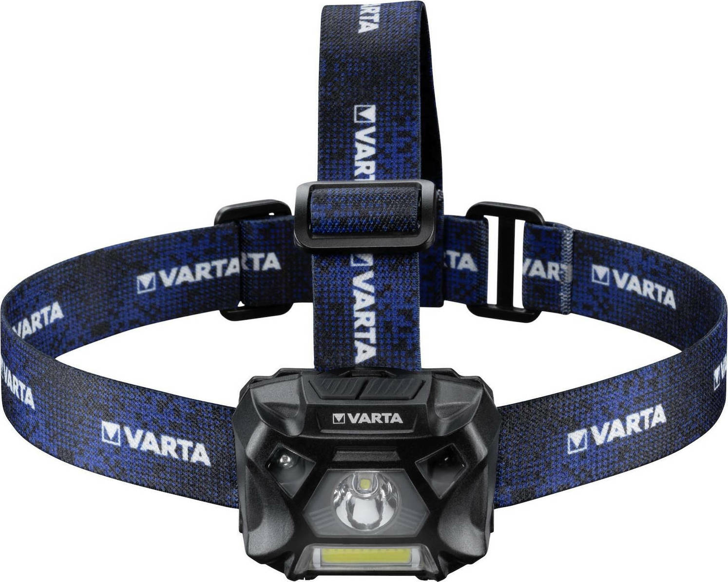 Varta Στεγανός Φακός Κεφαλής LED 150lm - Image 5