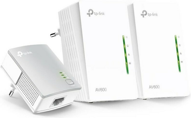 TP-LINK TL-WPA4220T KIT για Ασύρματη Σύνδεση - Image 5