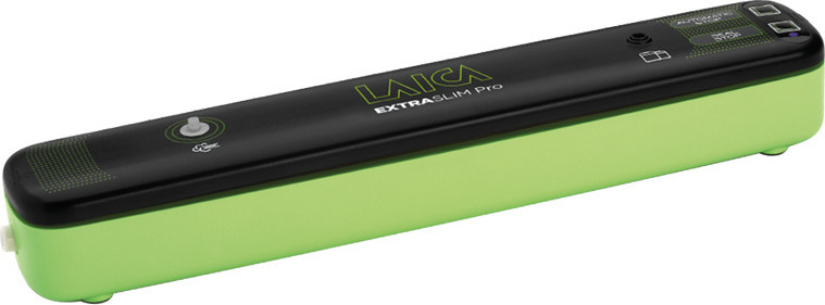 Laica Συσκευή Vacuum με Μέγιστο Μήκος Σφραγίσματος 280mm Pro VT3104 - Image 2