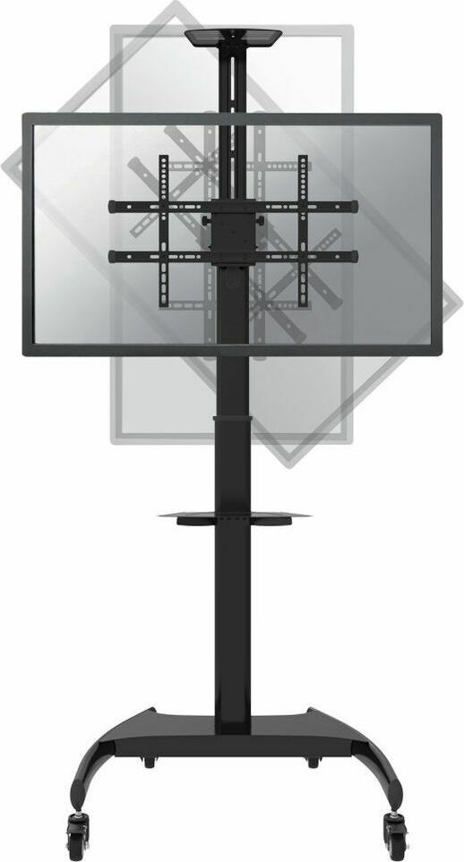 Neomounts PLASMA-M1900E Βάση Τηλεόρασης Δαπέδου έως 70" και 50kg - Image 2