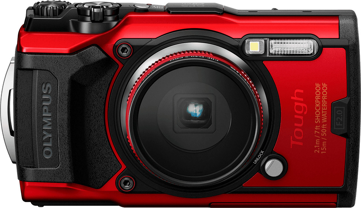 Olympus CLA-T01 Αντάπτορας Φακού - Image 2