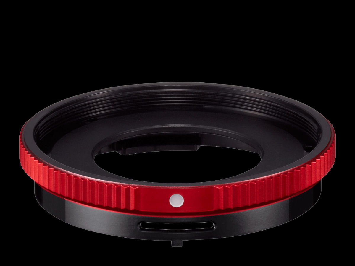 Olympus CLA-T01 Αντάπτορας Φακού - Image 6