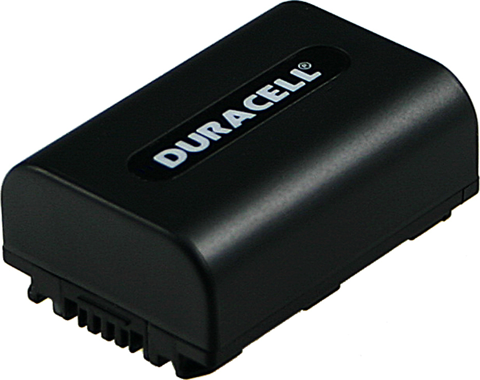 Duracell Μπαταρία Βιντεοκάμερας 700mAh Συμβατή με Sony - Image 2