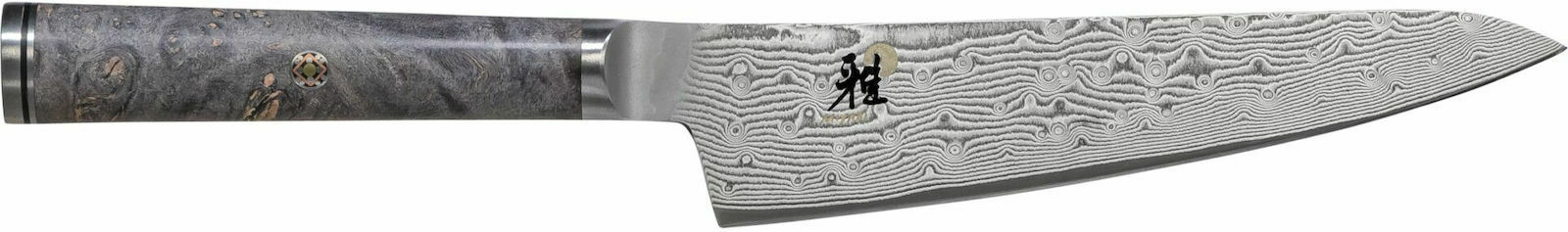 Zwilling J.A. Henckels Miyabi Messer 5000MCD67 Shotoh Chef 13cm - Image 3