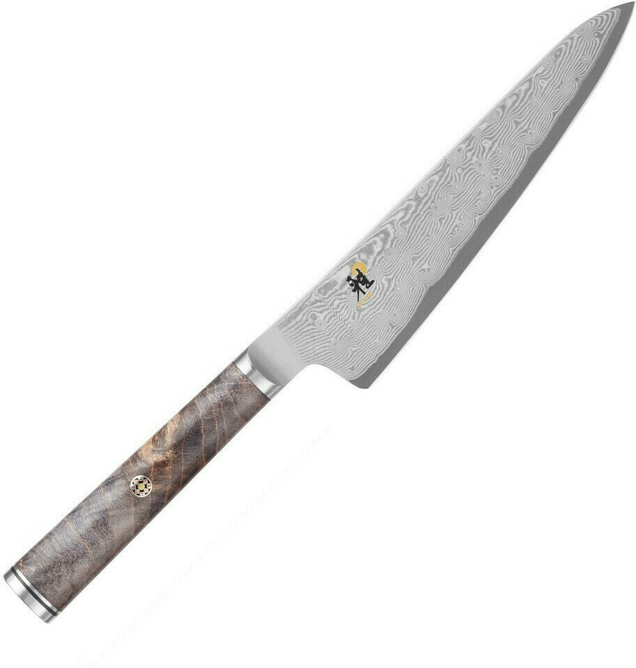 Zwilling J.A. Henckels Miyabi Messer 5000MCD67 Shotoh Chef 13cm - Image 2