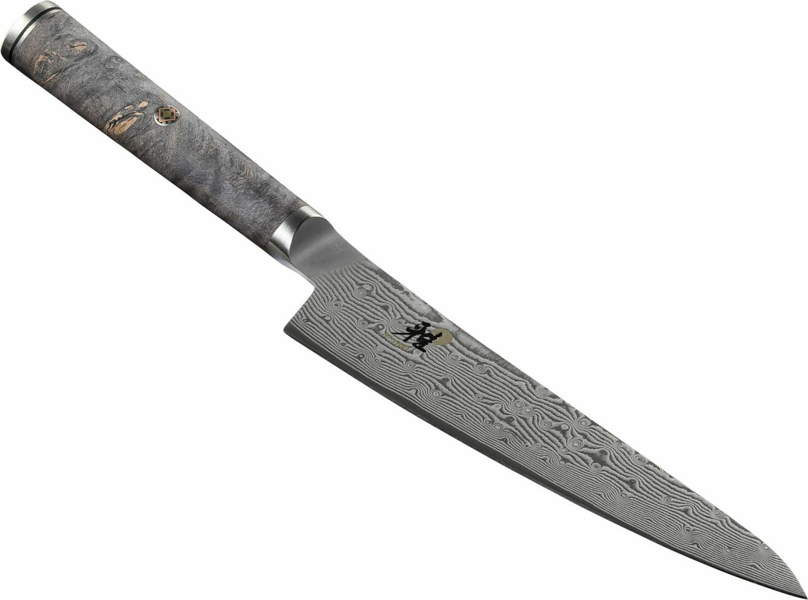Zwilling J.A. Henckels Miyabi Messer 5000MCD67 Shotoh Chef 13cm