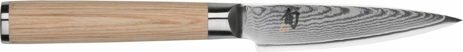 Kai Shun Classic White Ξεφλουδίσματος 9cm