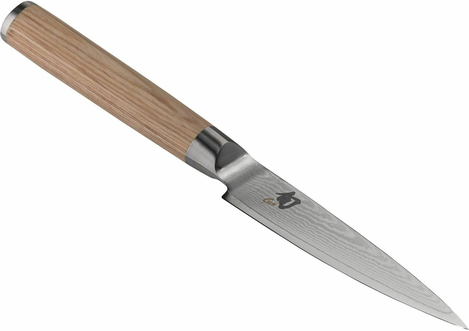 Kai Shun Classic White Ξεφλουδίσματος 9cm - Image 2
