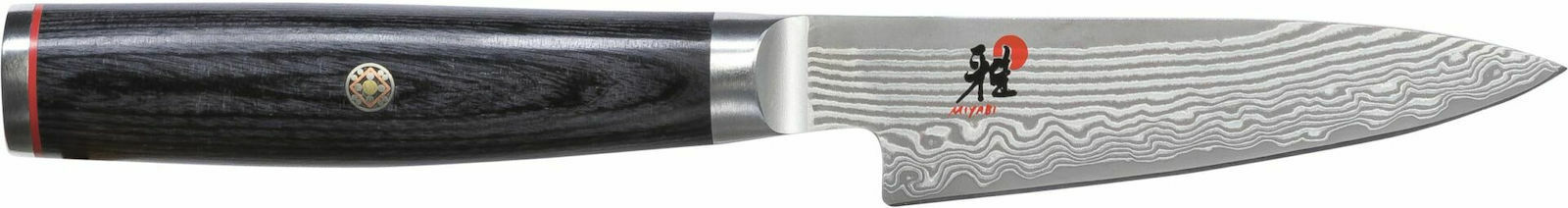 Zwilling J.A. Henckels Miyabi Messer 5000FCD Shotoh Chef 9cm