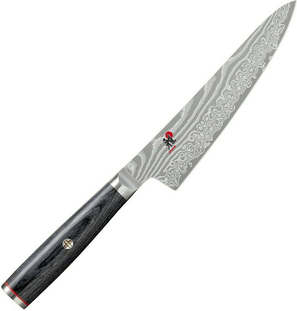 Zwilling J.A. Henckels Miyabi Messer 5000FCD Shotoh Chef 13cm - Image 2