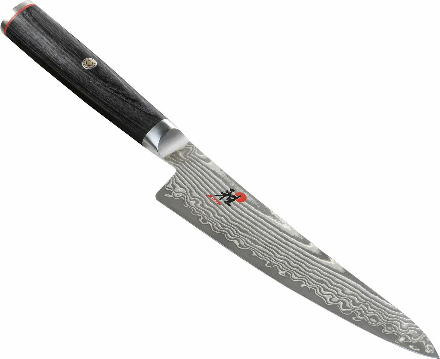 Zwilling J.A. Henckels Miyabi Messer 5000FCD Shotoh Chef 13cm - Image 3