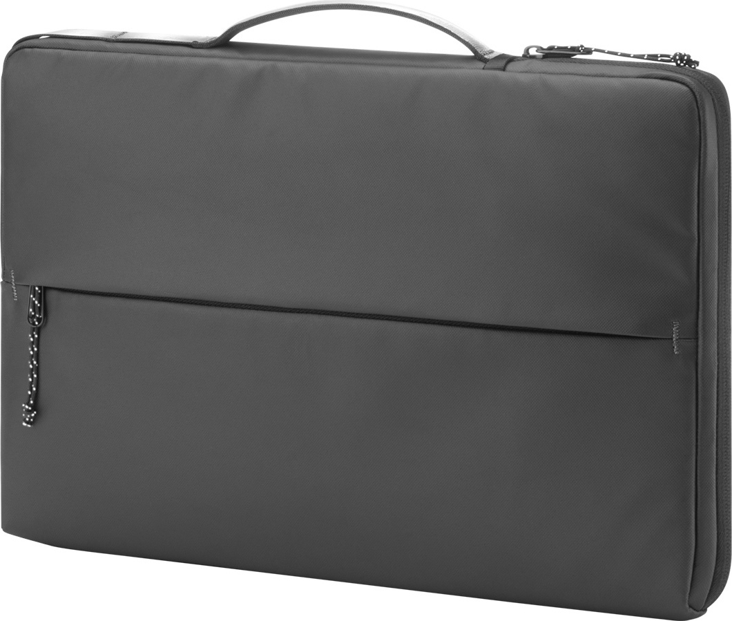 HP Sleeve Τσάντα Ώμου / Χειρός 15.6" Μαύρη - Image 2