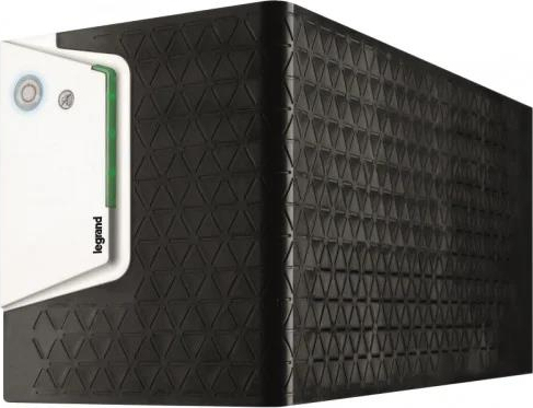 Legrand Keor SP UPS Line-Interactive 1000VA 600W με 2 Πρίζες - Image 2