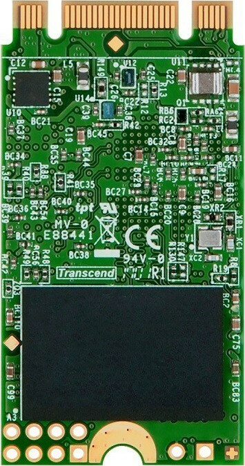 Transcend MTS420 SSD 120GB M.2 SATA III TS120GMTS420S - Image 3