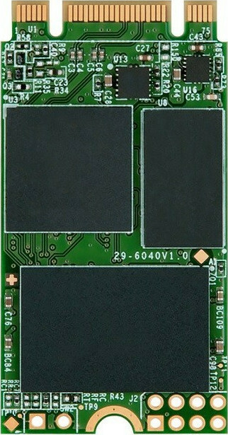 Transcend MTS420 SSD 120GB M.2 SATA III TS120GMTS420S - Image 2