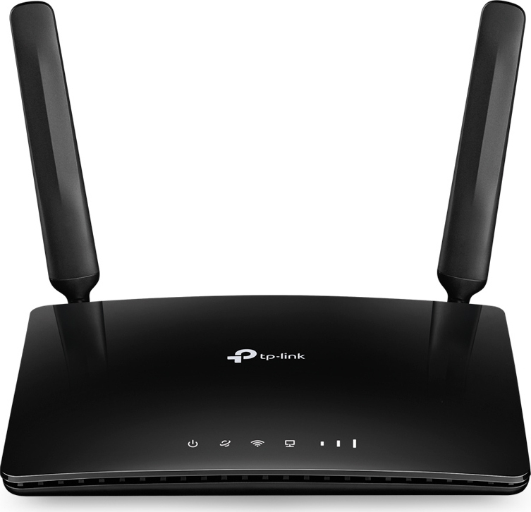 TP-LINK TL-MR150 v1 Ασύρματο 4G Mobile Router