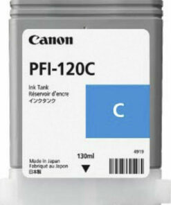 Canon PFI-120 Γνήσιο Μελάνι Εκτυπωτή InkJet