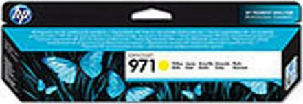 HP 971 Γνήσιο Μελάνι Εκτυπωτή InkJet - Image 3